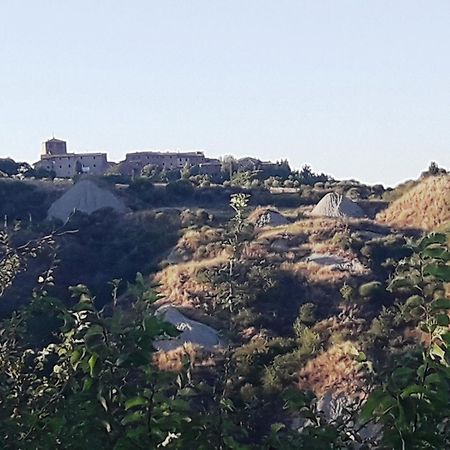 Villa Marta Contignano エクステリア 写真