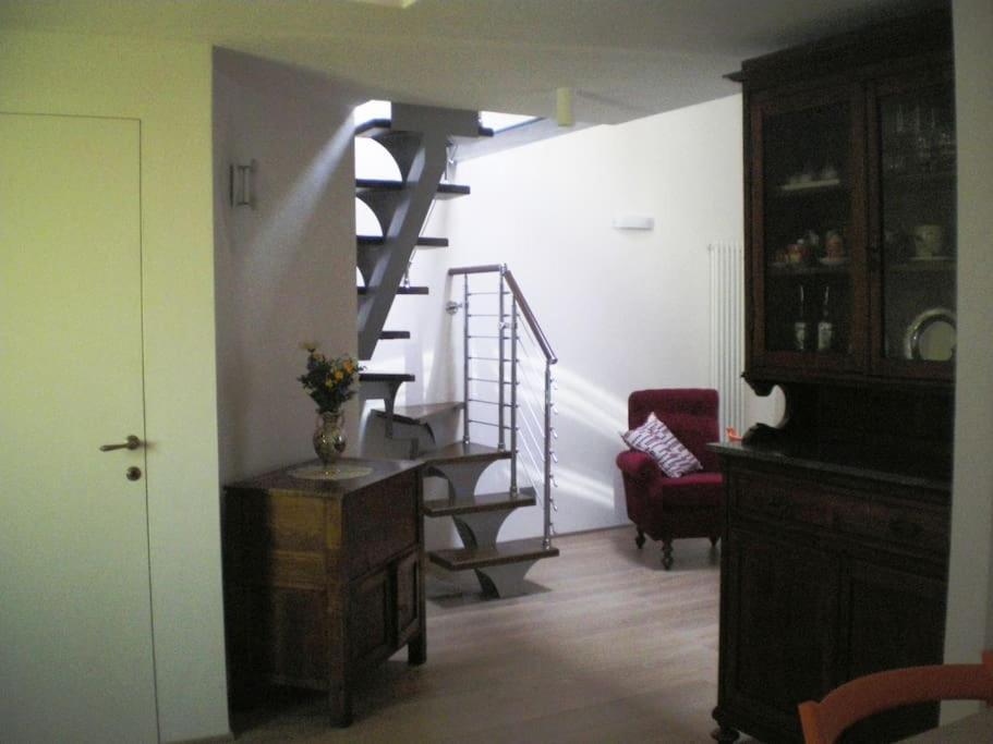 Villa Marta Contignano エクステリア 写真
