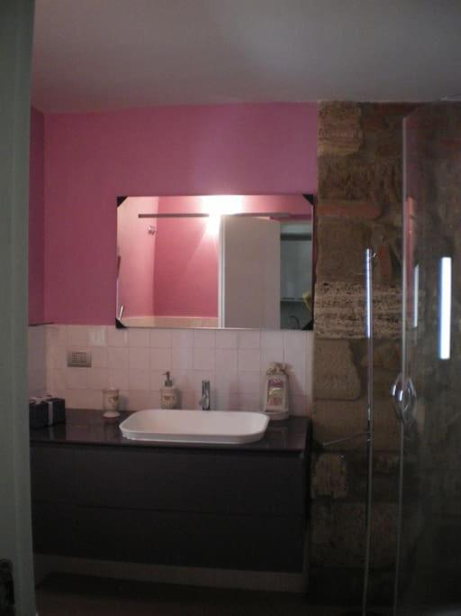 Villa Marta Contignano エクステリア 写真