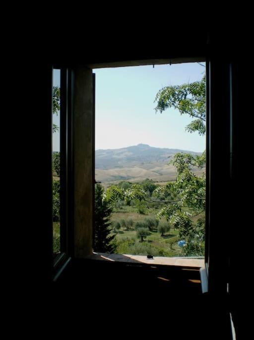 Villa Marta Contignano エクステリア 写真